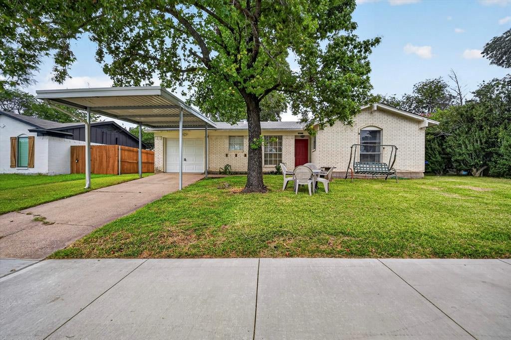 14413 Horseshoe Trail — photo
