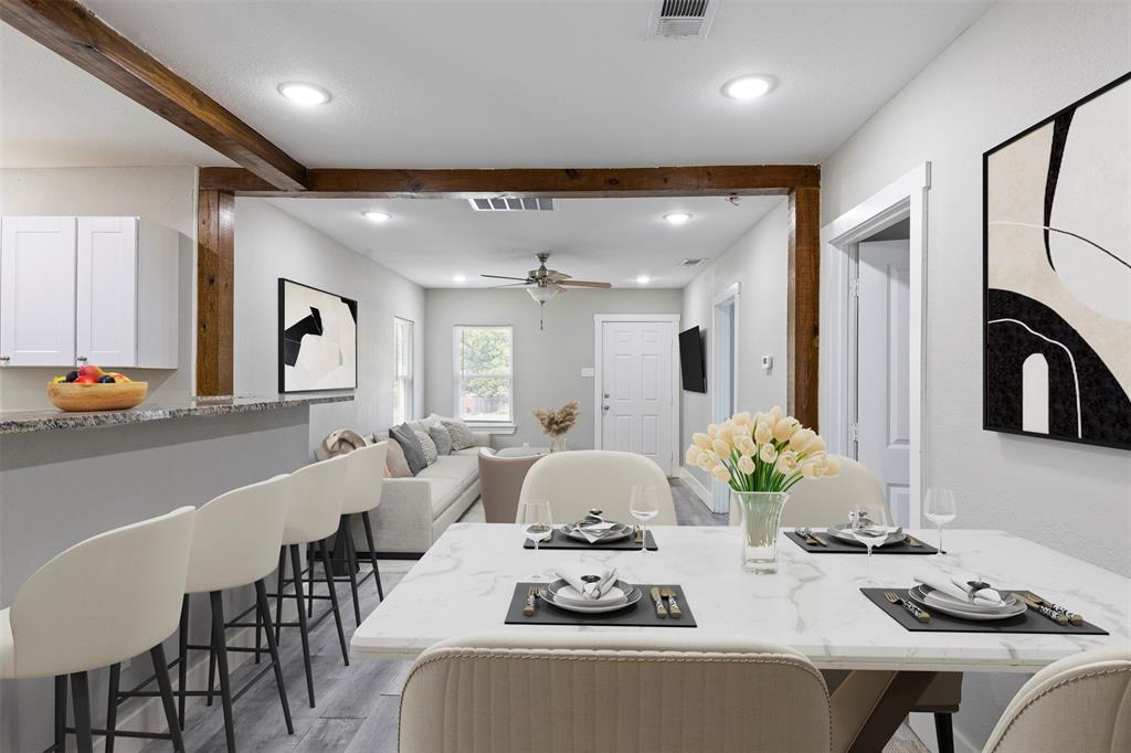 923 Hartsdale Drive — photo