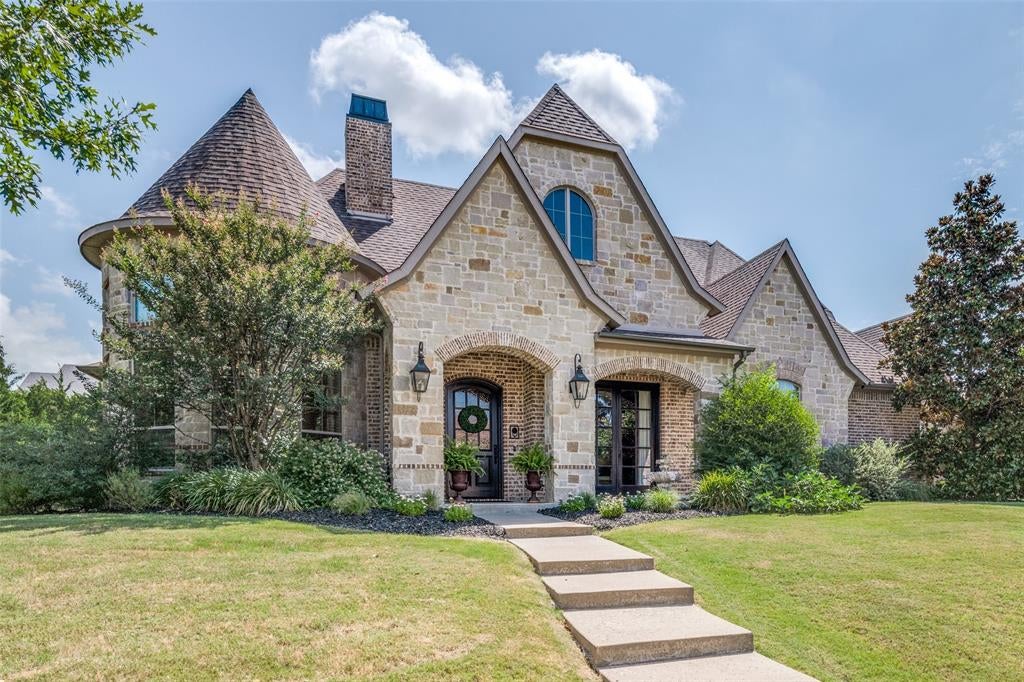121 Brentwood Drive — photo
