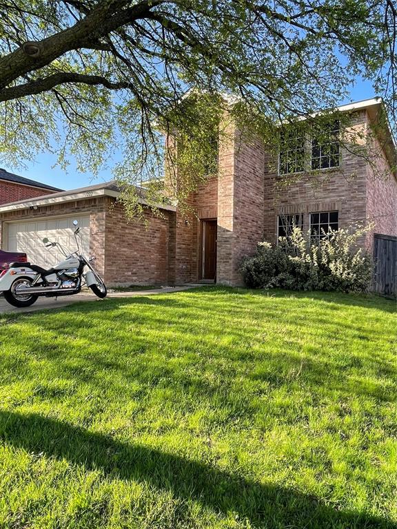 1222 Mcmillan Drive — photo