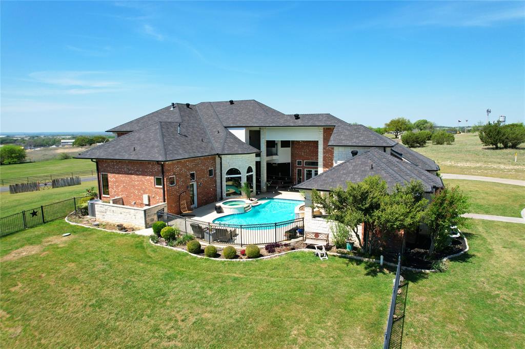127 Eagle View Court — photo