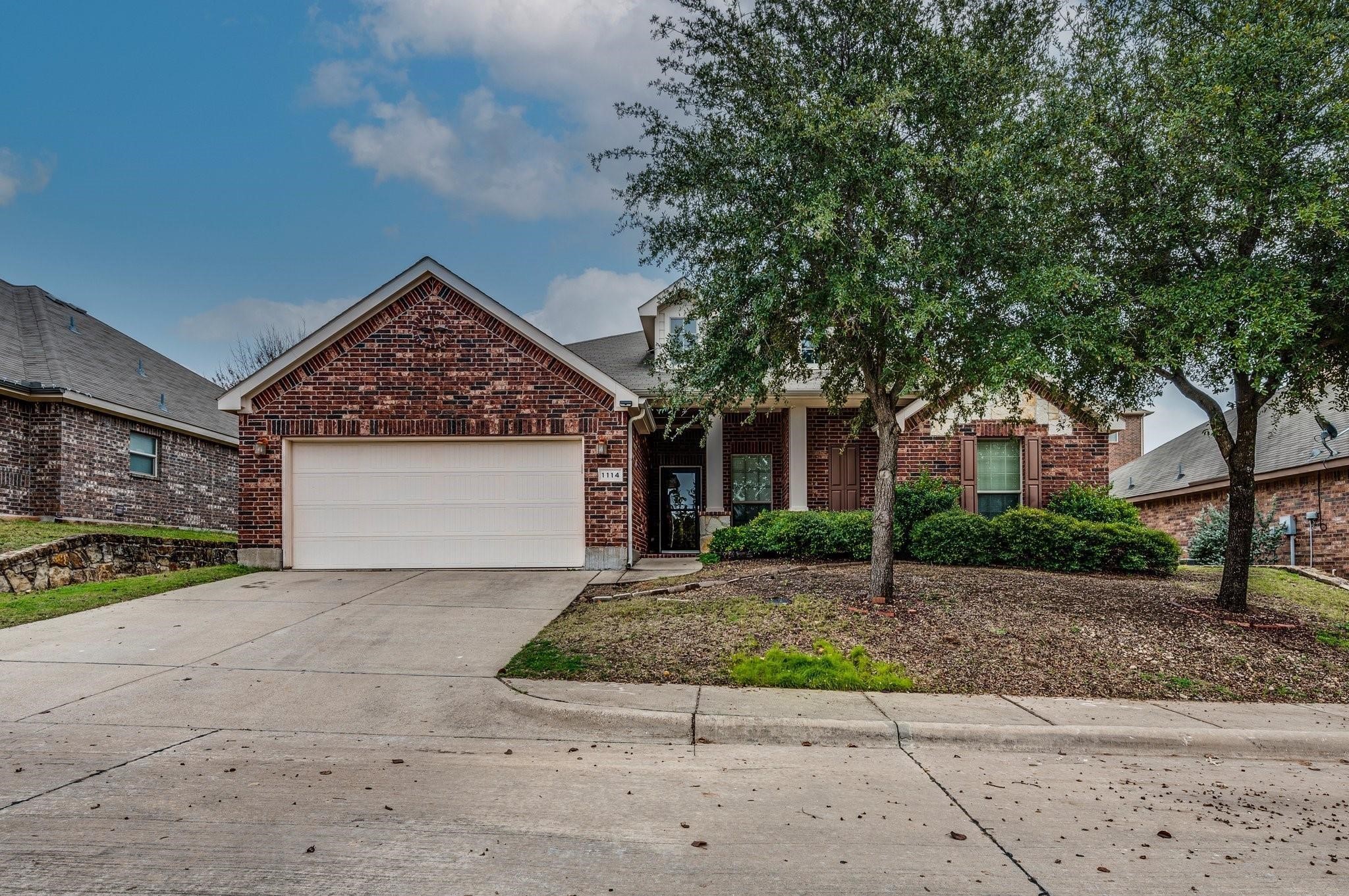 1114 Walter Stephenson Road — photo