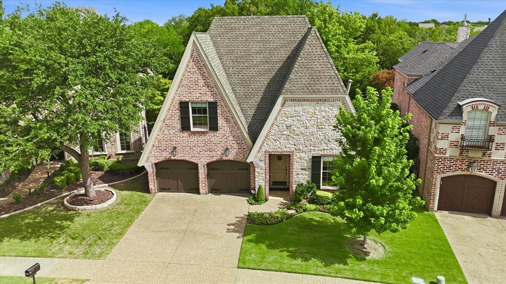 5572 Foard Drive — photo