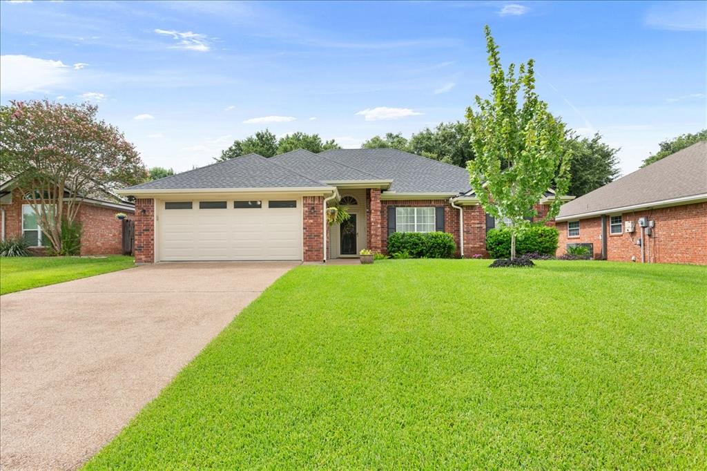 10308 Eagle Mountain Drive — photo