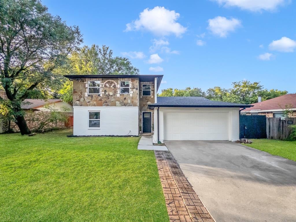 834 Brian Drive — photo
