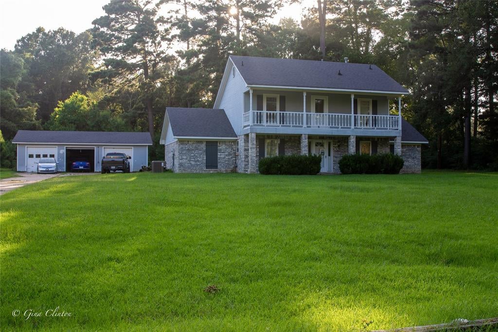 8202 Clint Drive — photo