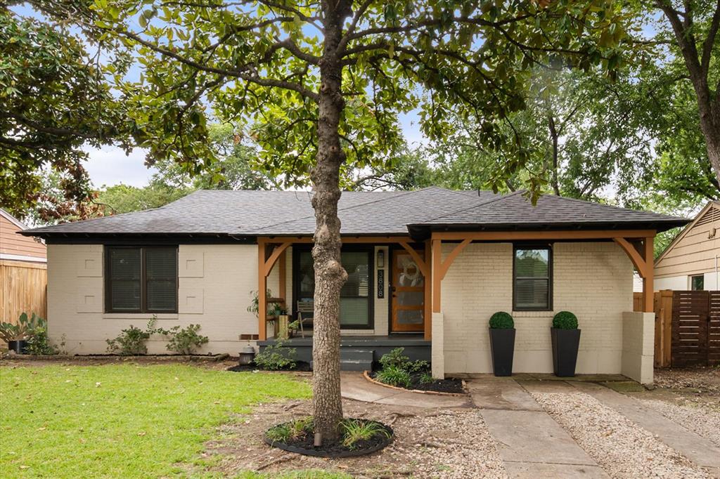 3808 Gaspar Drive — photo