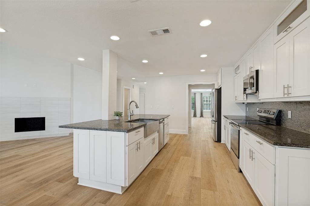 1016 Scenic Hills Drive — photo