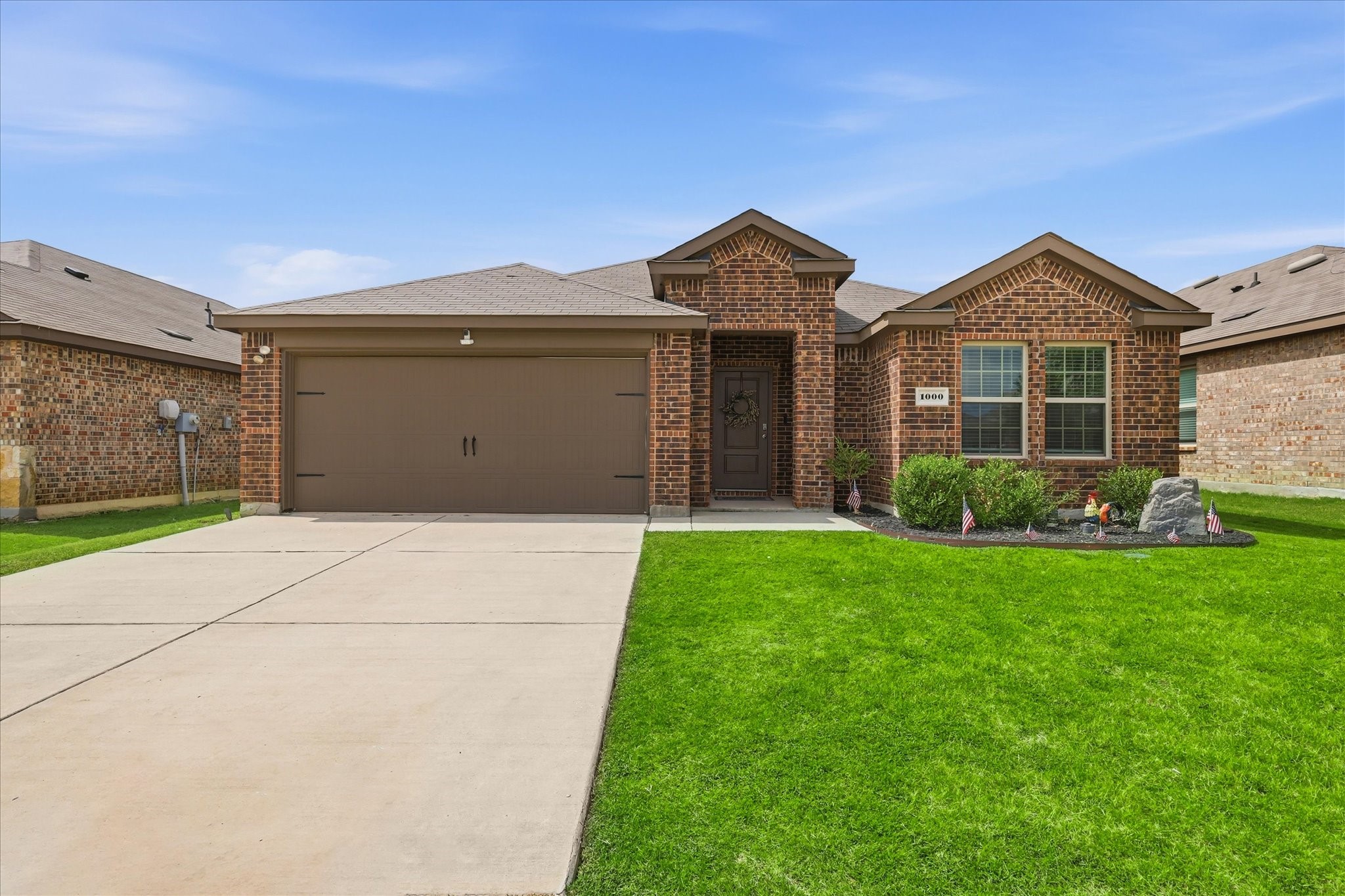 1000 Euston Street, Denton, TX 76209 — photo 2