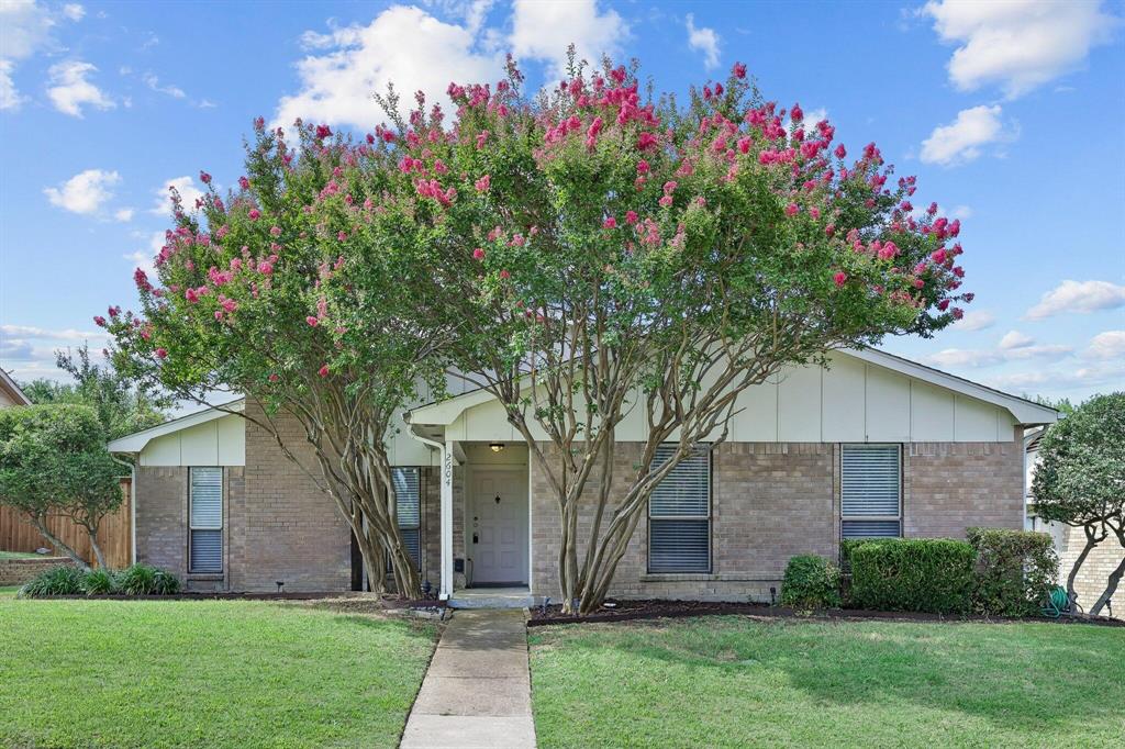 2604 Winding Creek Drive — photo