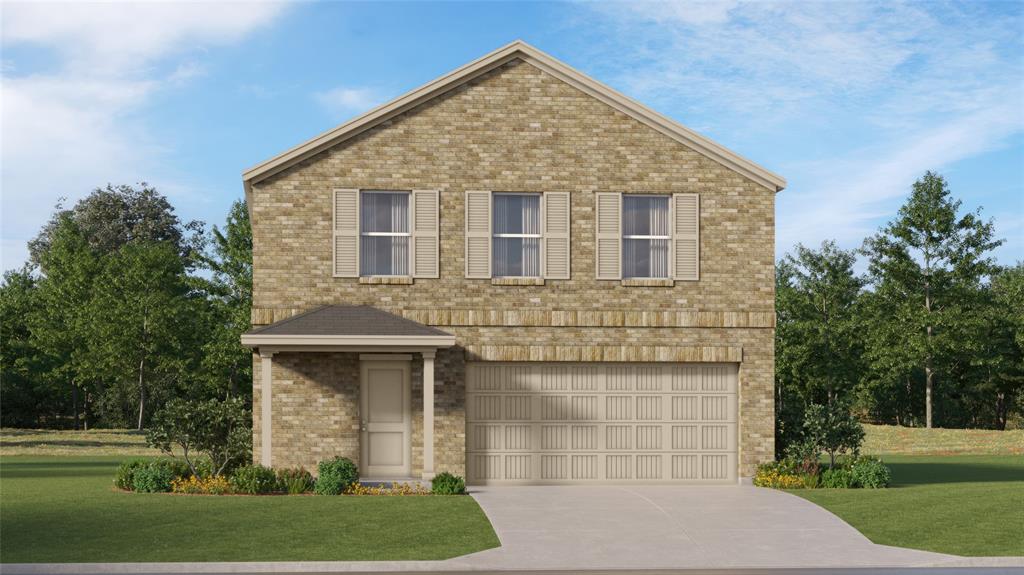 14133 Bechler Street — photo
