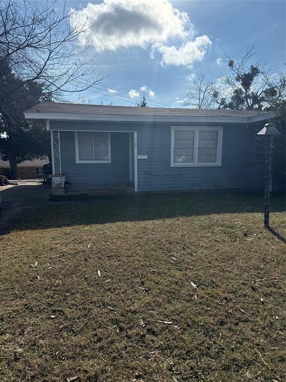 910 Circle Drive — photo