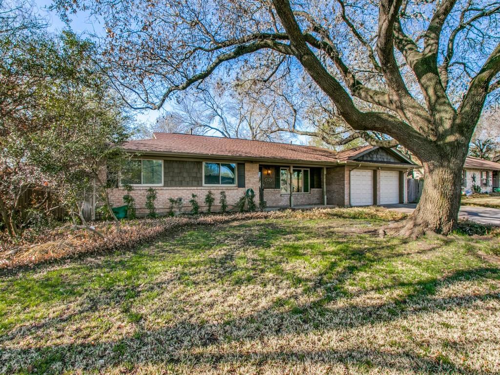 1315 Greenbriar Street — photo