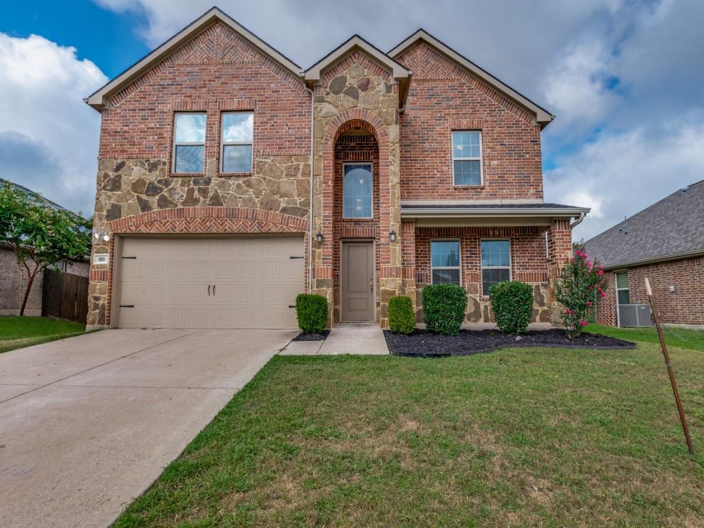 120 Rain Cloud Drive — photo