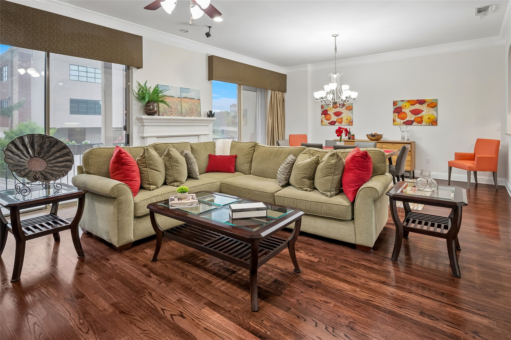 835 Rockingham Drive, Irving, TX 75063 — photo 3