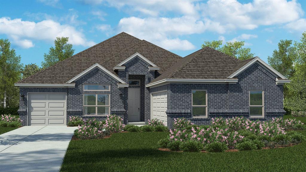 3320 Pier View Street — photo