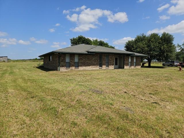 4057 County Road 599 — photo