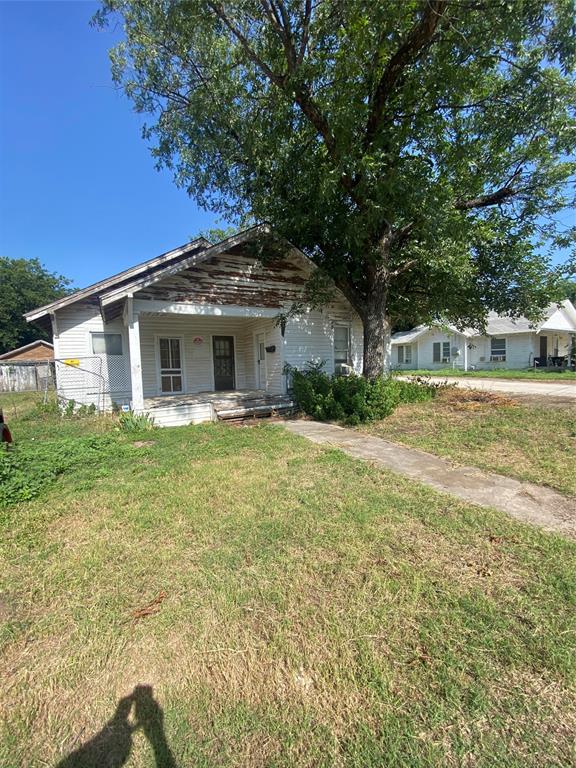 402 S Nueces Street — photo
