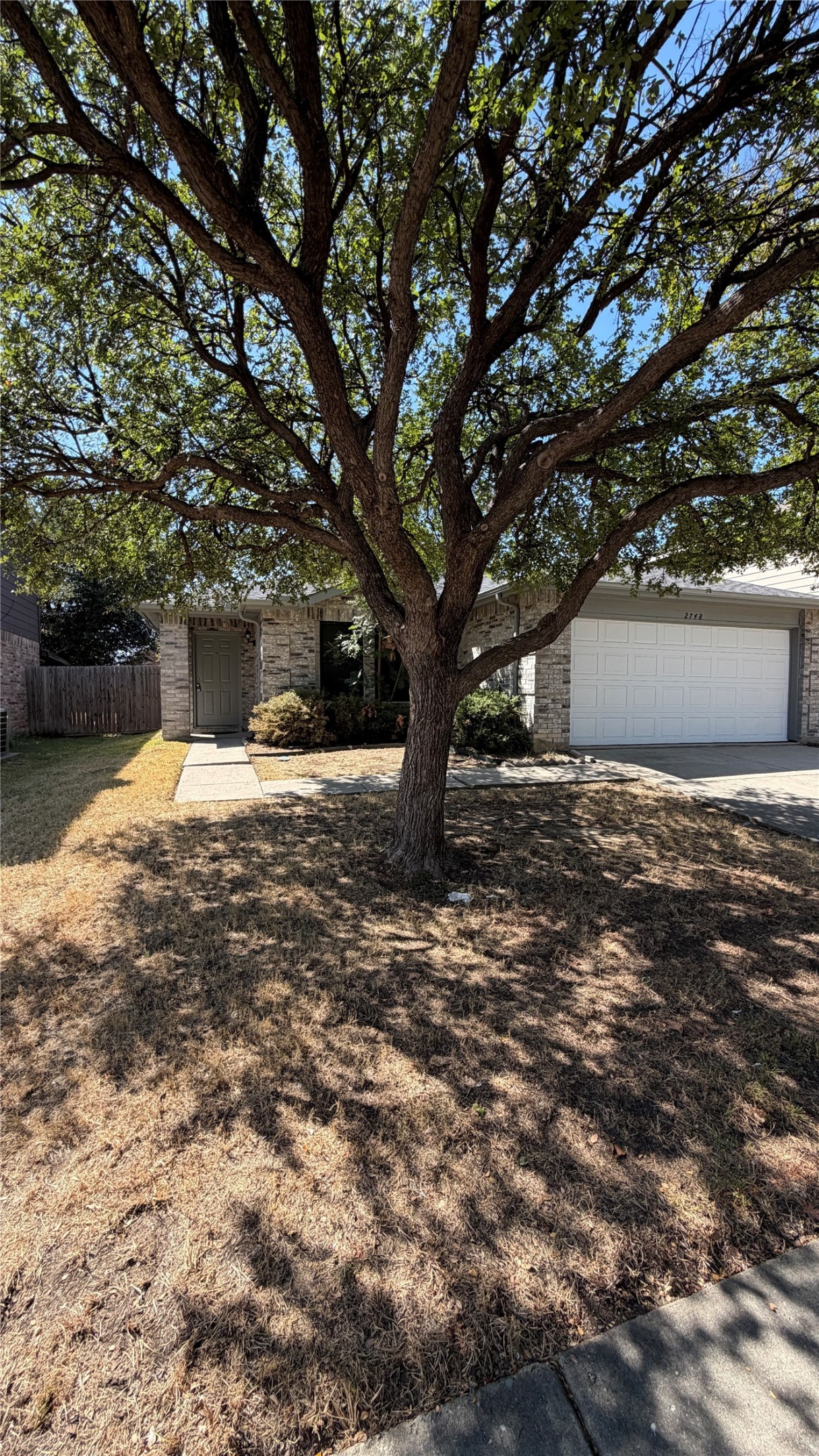 2748 Peach Drive — photo