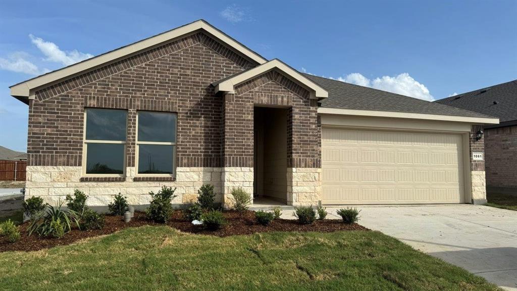 1061 Standing Point Drive — photo
