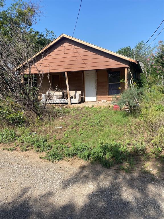1311 N Blanco Street — photo