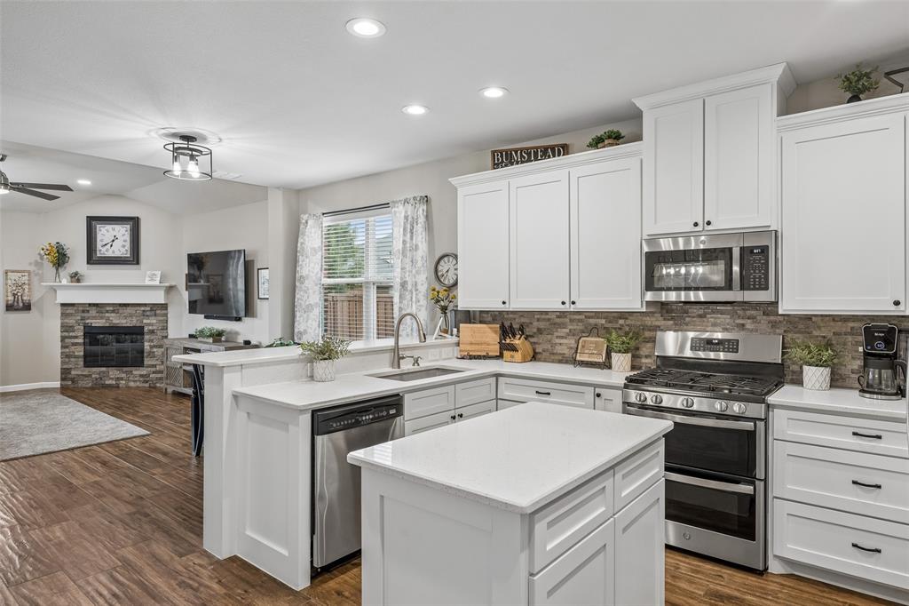 2313 Twilight Star Drive — photo