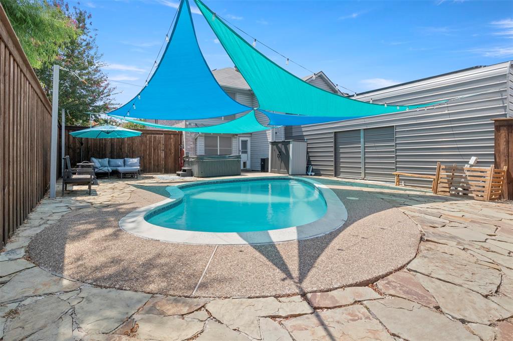 1428 Creekview Drive — photo