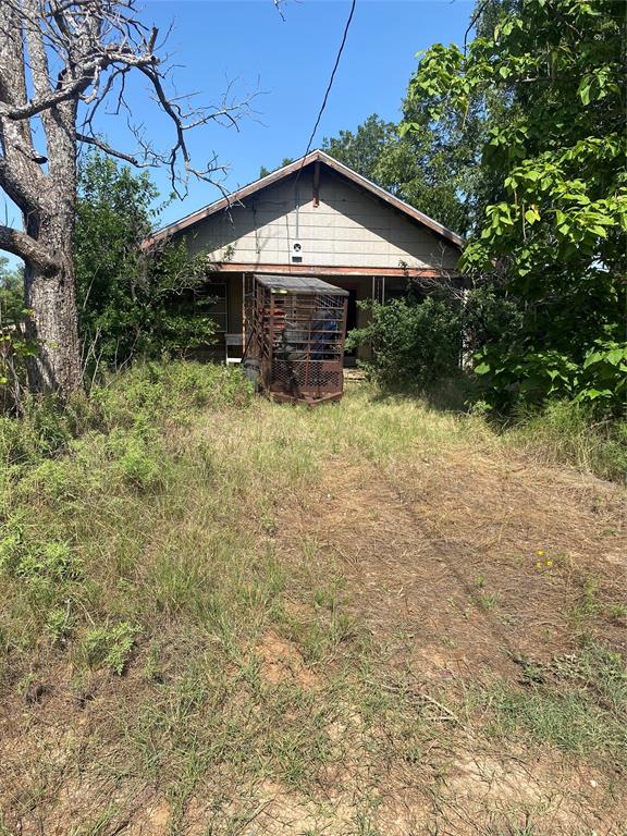 406 Crockett Street — photo