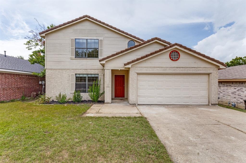 10209 Cool Spring Drive — photo