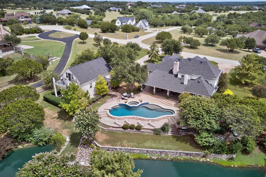 3406 Sundance Court — photo