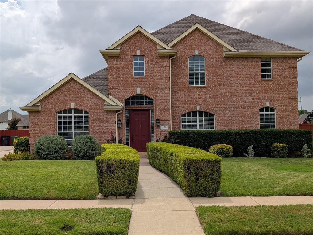 427 Rainforest Court — photo