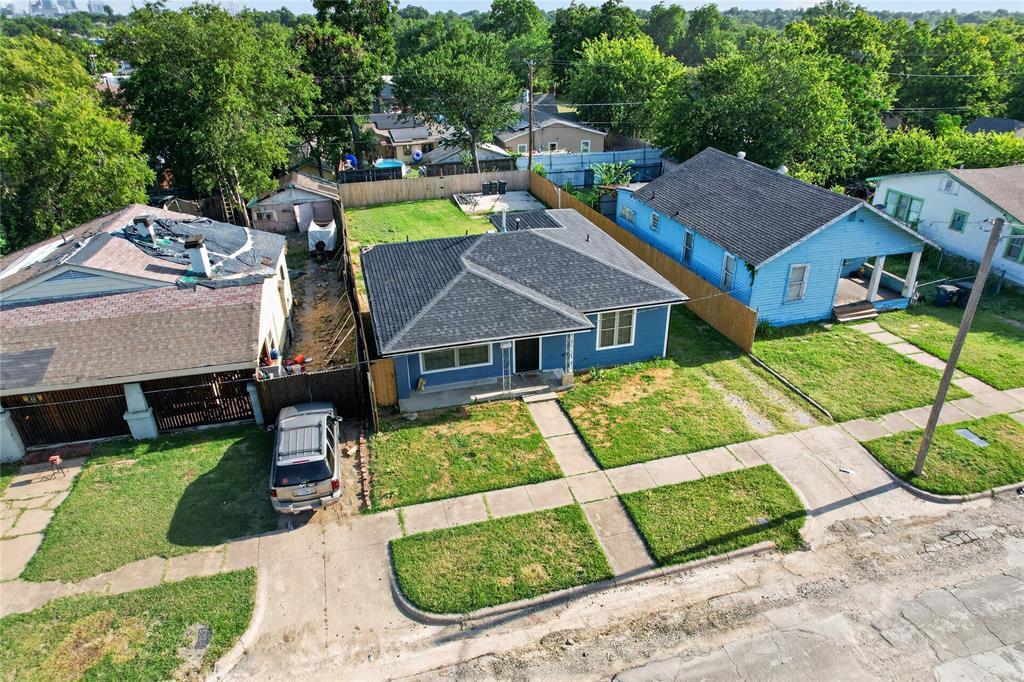 917 E Jessamine Street — photo