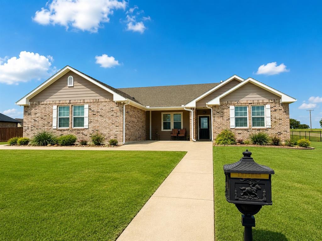 110 Centerhill Drive — photo