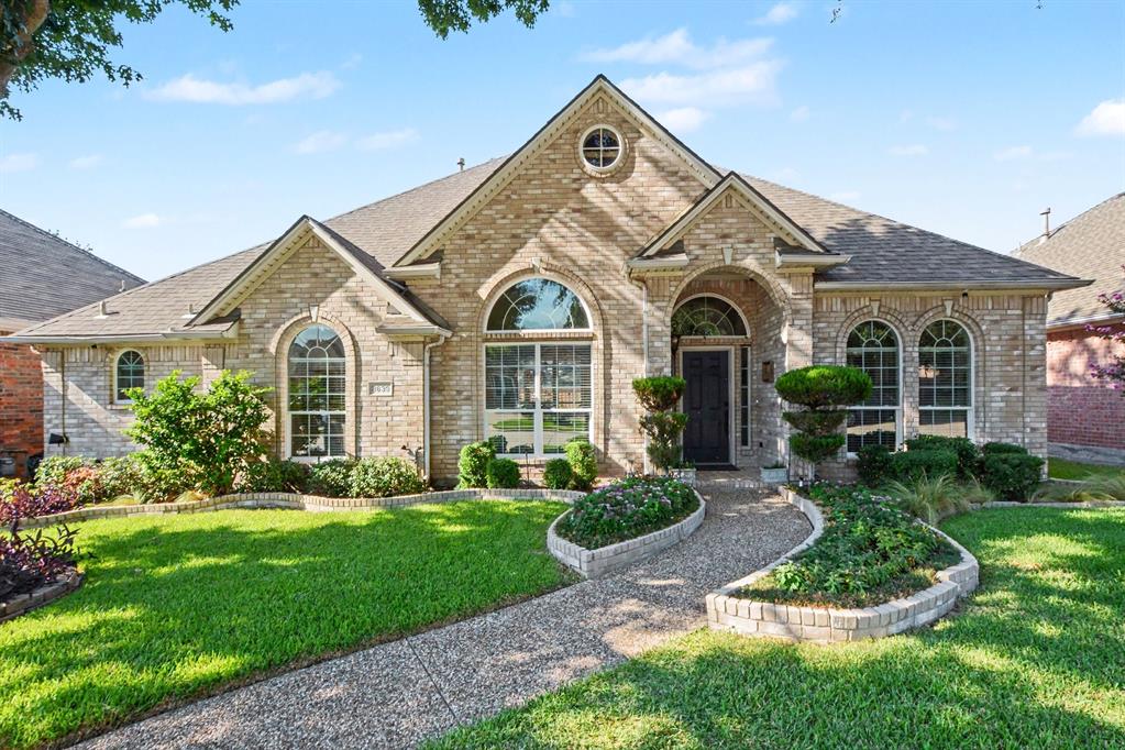 3639 White River Drive — photo