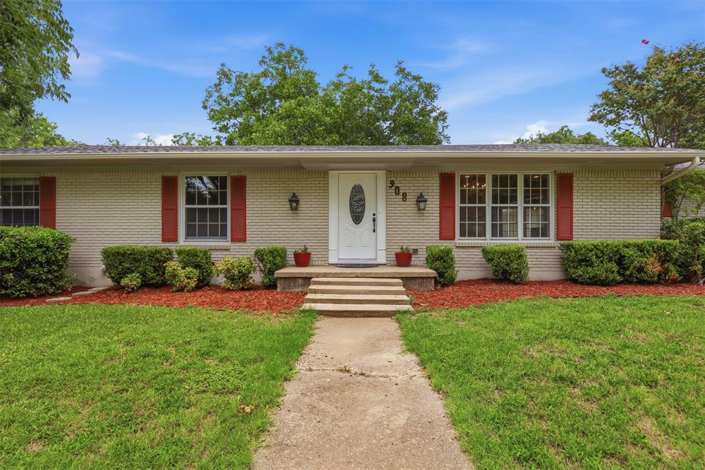 908 W Westhill Drive — photo