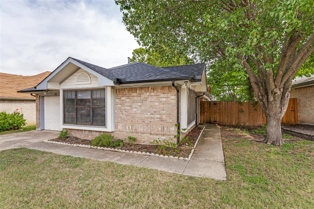 10116 Leatherwood Drive — photo