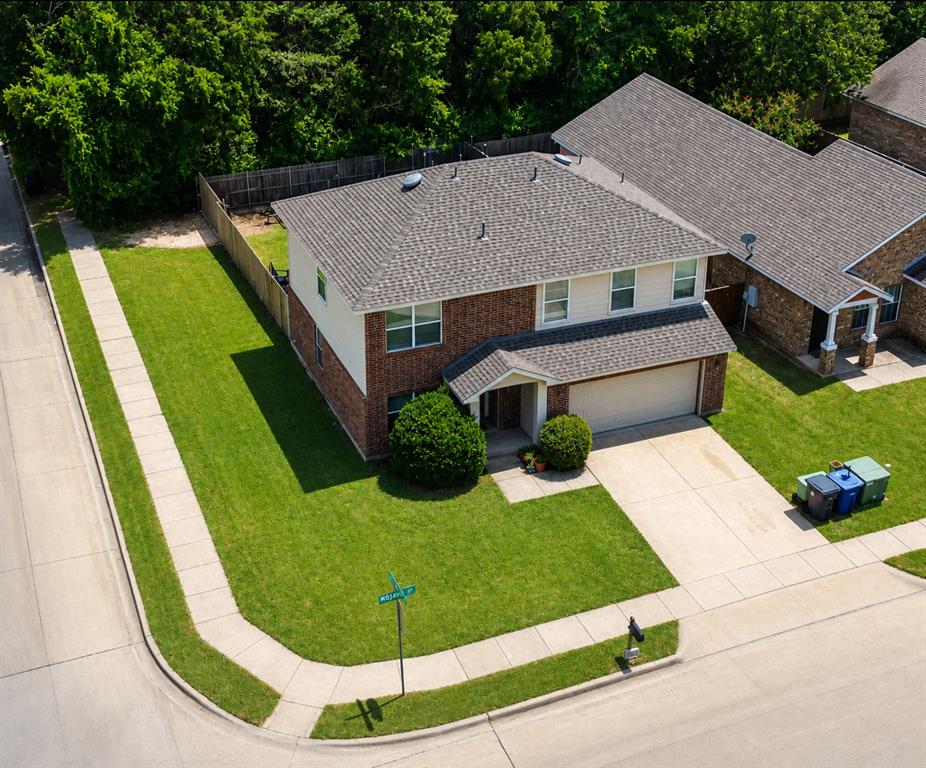 3372 Mojave Drive — photo