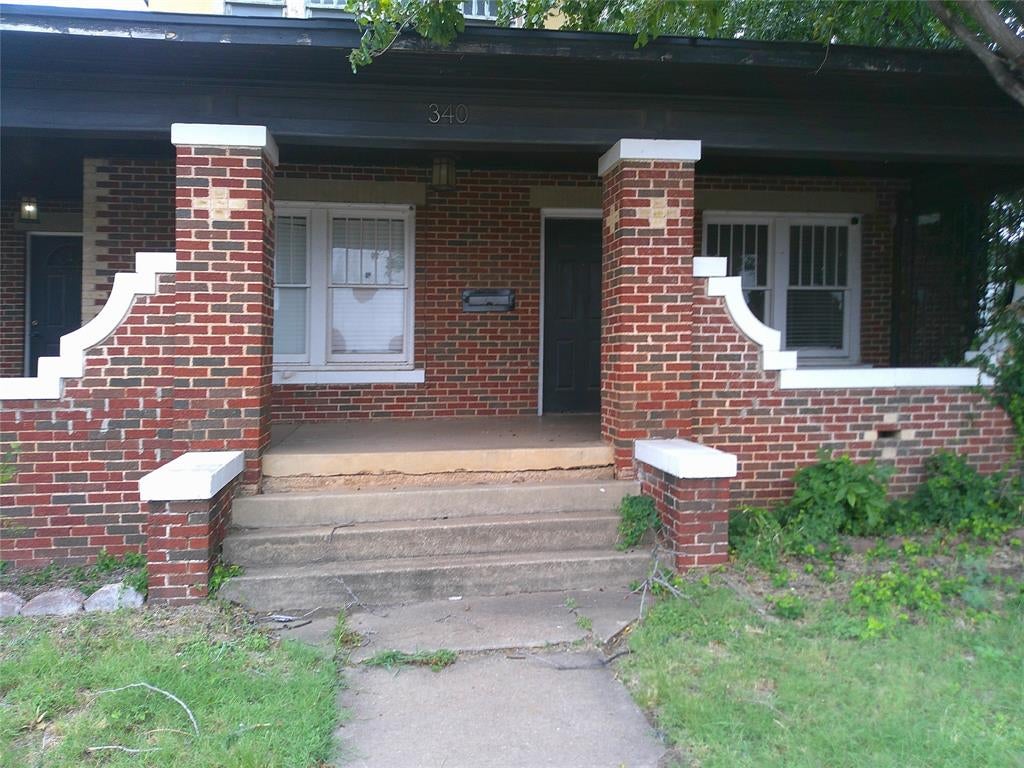 340 Butternut Street — photo