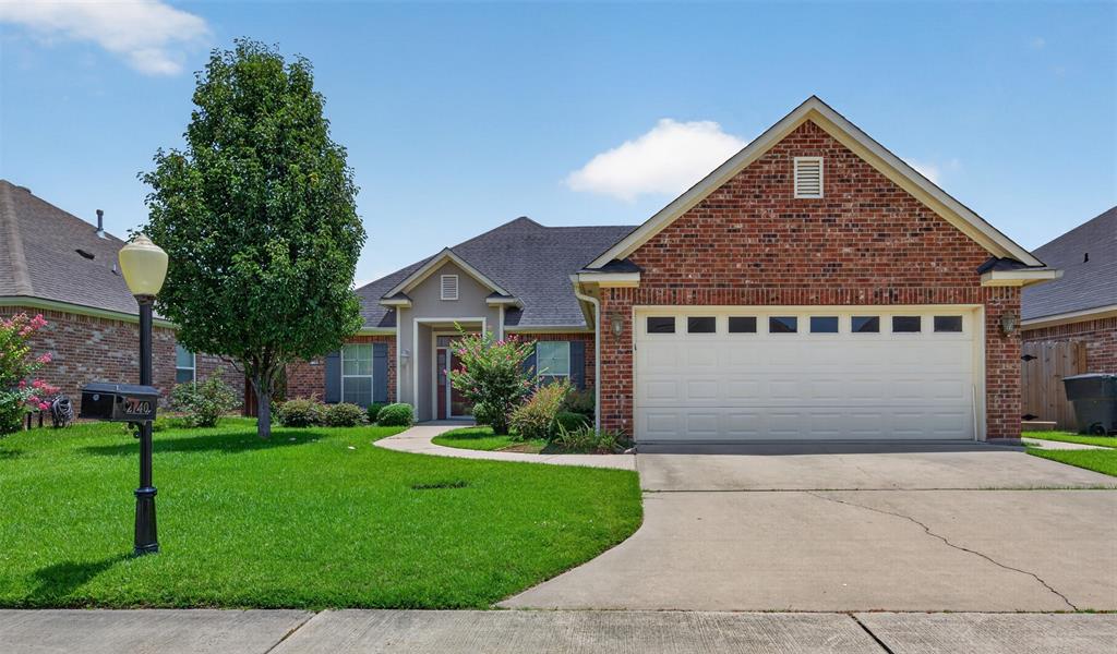 2140 Burgundy Ridge Drive — photo