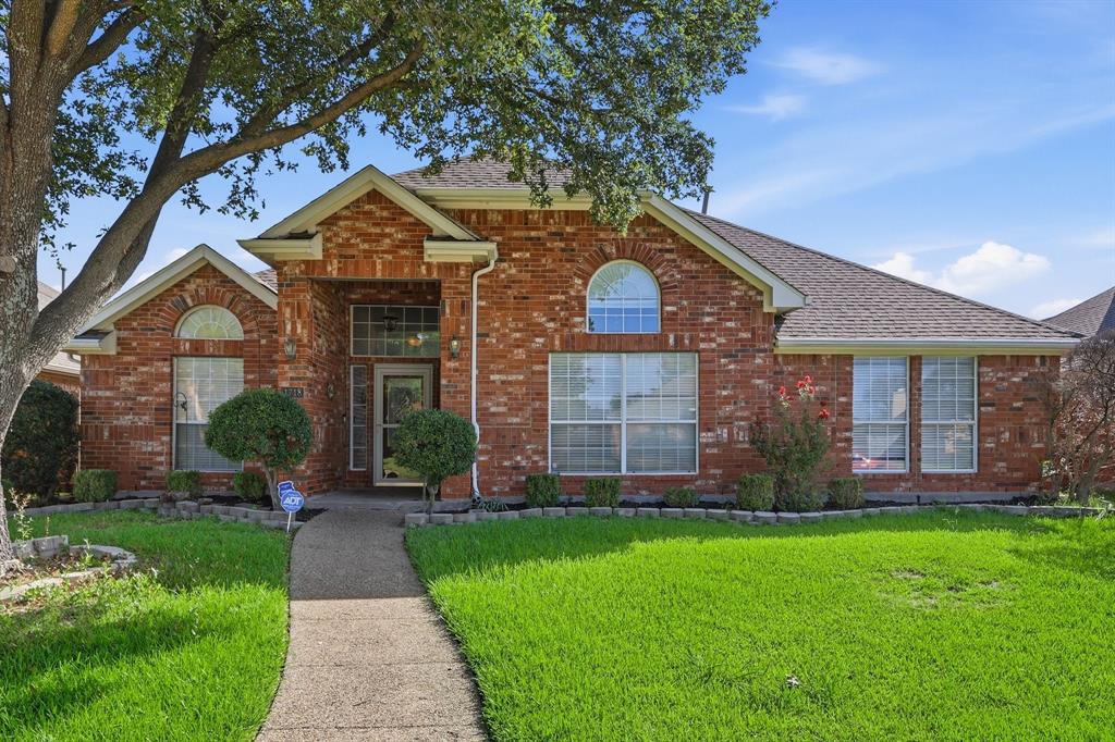 1718 Creek Valley Road — photo