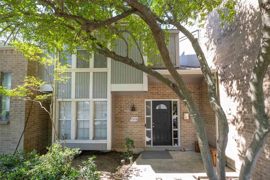 7504 Riverbrook Drive — photo
