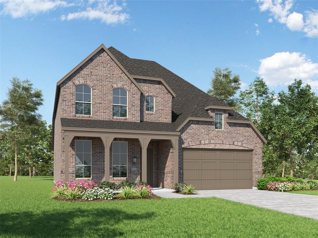 4323 Wildflower Lane — photo