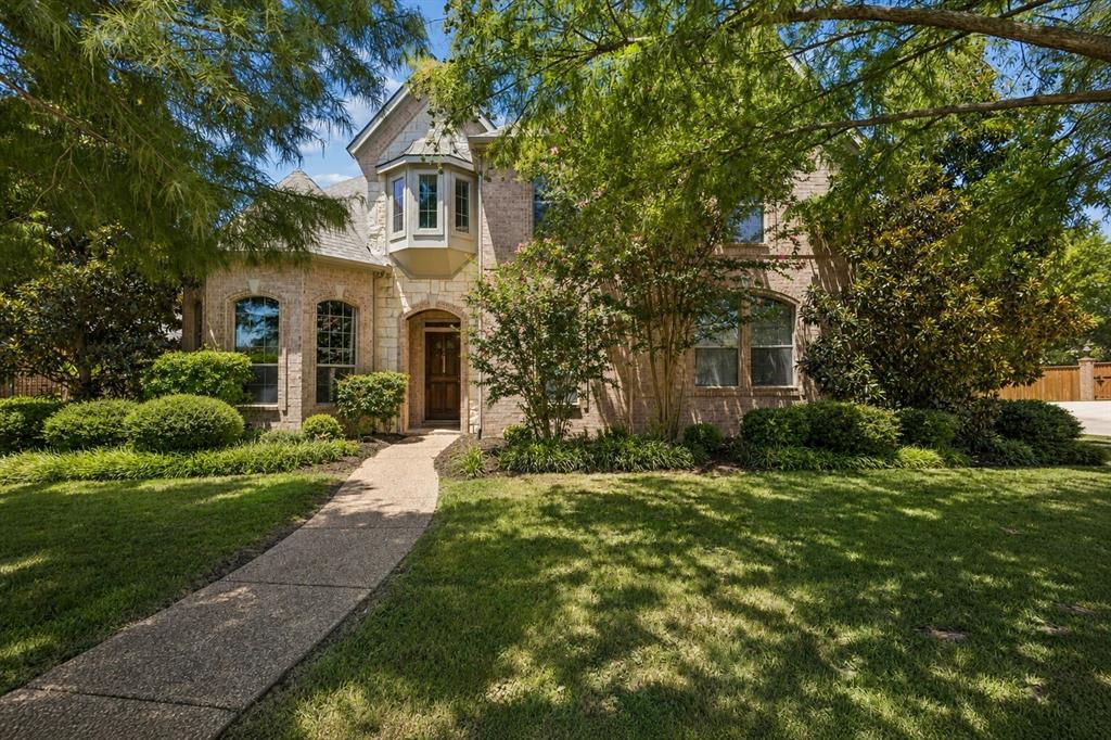 1797 Baltimore Drive — photo