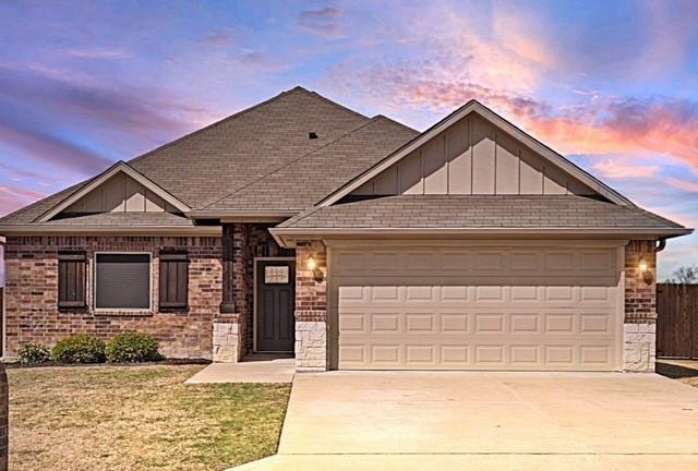 411 Mesa Drive — photo