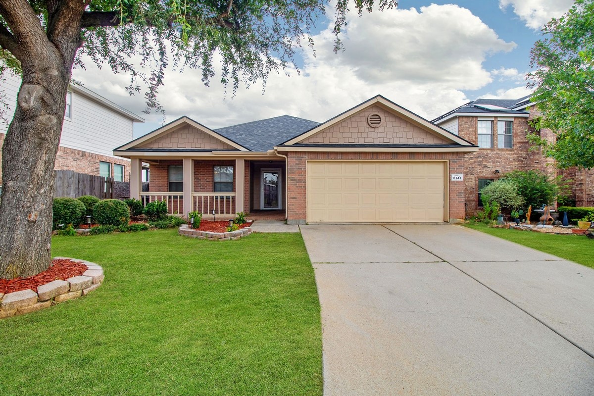 8141 Plateau Drive — photo