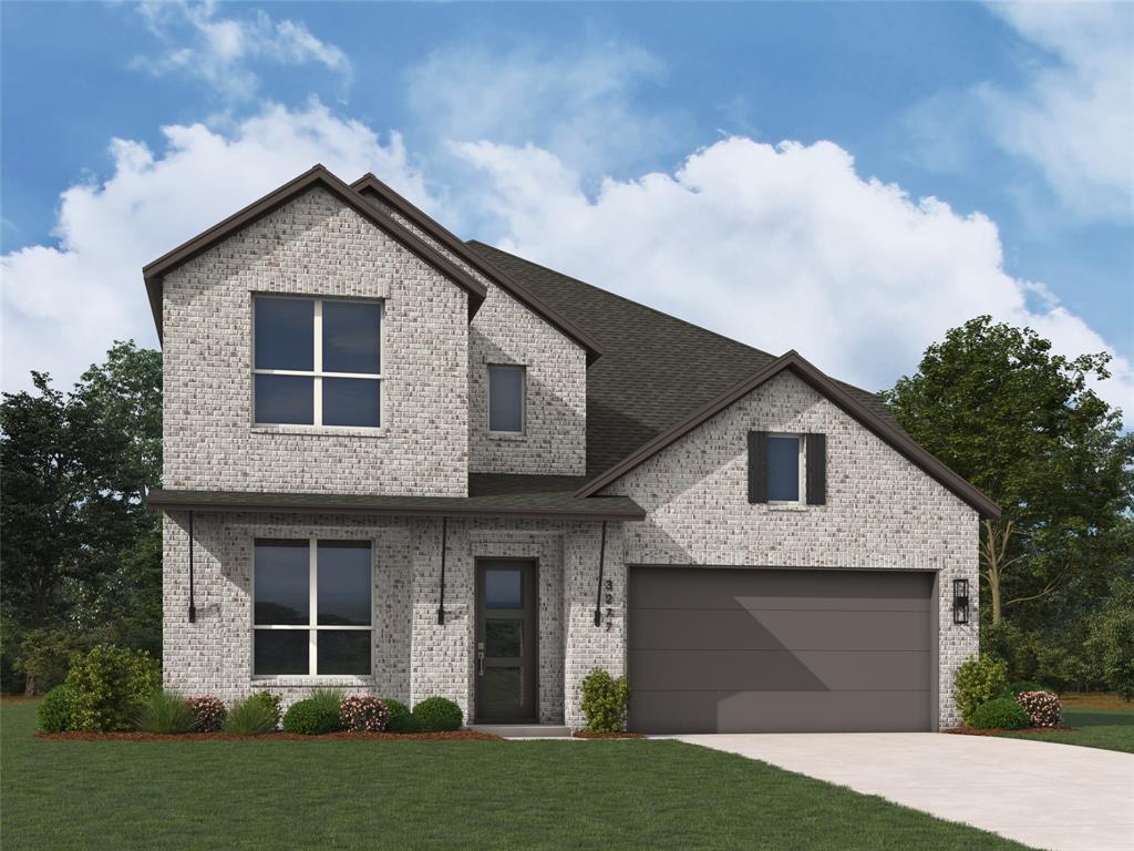 4605 Ellis Way — photo