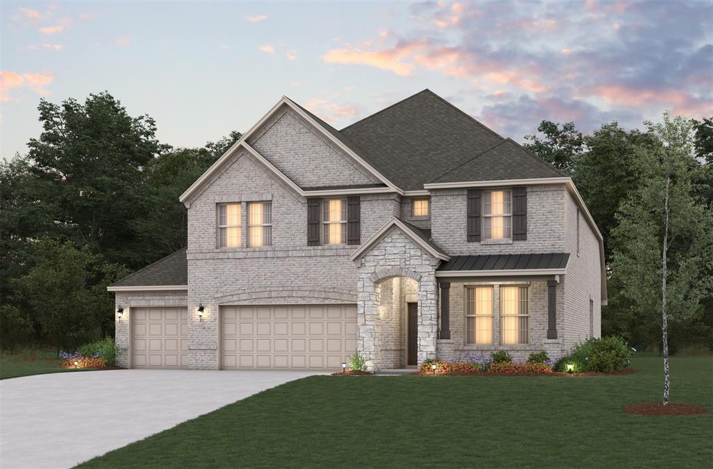 3145 Citrusvale Drive — photo