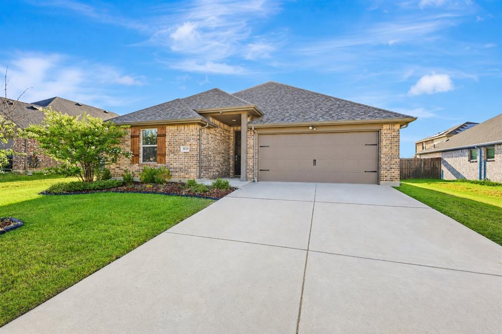 3020 Cliffview Drive — photo