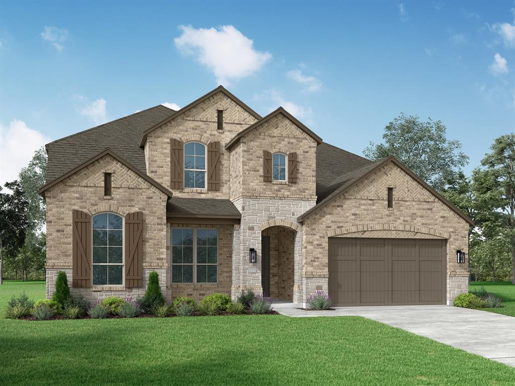712 Scarlet Sage Drive — photo