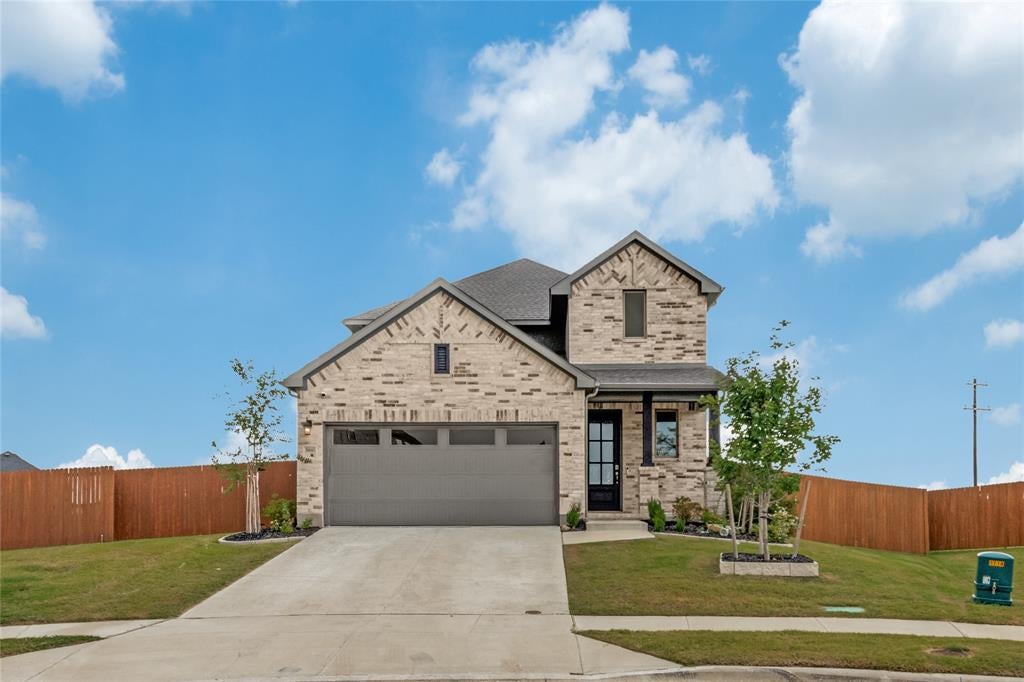 3800 Summerfield Drive — photo